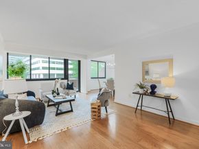 4550 N Park Avenue 311, Chevy Chase MD 20815