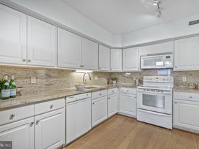 4550 N Park Avenue 311, Chevy Chase MD 20815