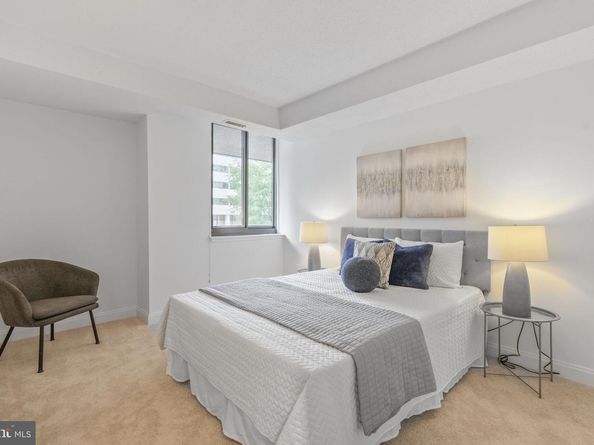 4550 N Park Avenue 311, Chevy Chase MD 20815