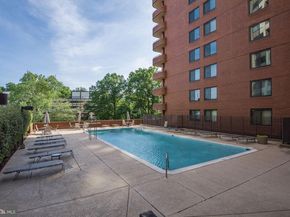 4550 N Park Avenue 311, Chevy Chase MD 20815