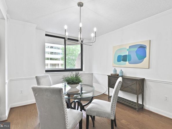 4550 N Park Avenue 311, Chevy Chase MD 20815