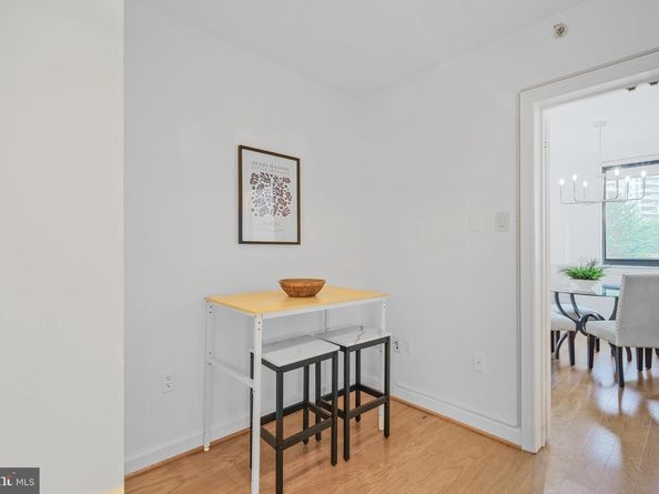 4550 N Park Avenue 311, Chevy Chase MD 20815