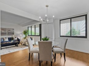 4550 N Park Avenue 311, Chevy Chase MD 20815