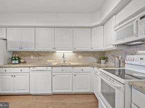 4550 N Park Avenue 311, Chevy Chase MD 20815