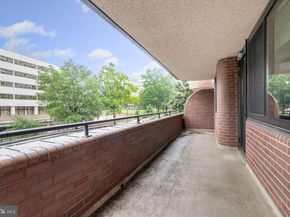 4550 N Park Avenue 311, Chevy Chase MD 20815