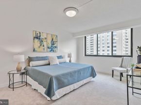 4550 N Park Avenue 311, Chevy Chase MD 20815
