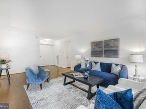 4550 N Park Avenue 311, Chevy Chase MD 20815