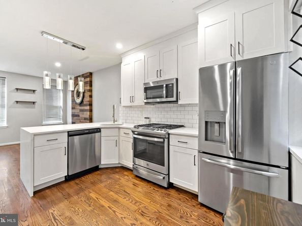 1613 Webster Street, Philadelphia PA 19146