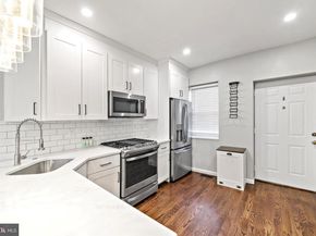 1613 Webster Street, Philadelphia PA 19146