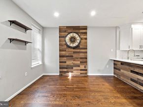 1613 Webster Street, Philadelphia PA 19146