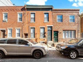 1613 Webster Street, Philadelphia PA 19146