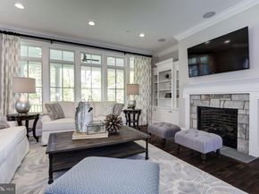 1601 Wrightson, Mclean VA 22101
