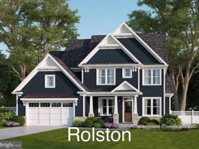 1601 Wrightson, Mclean VA 22101