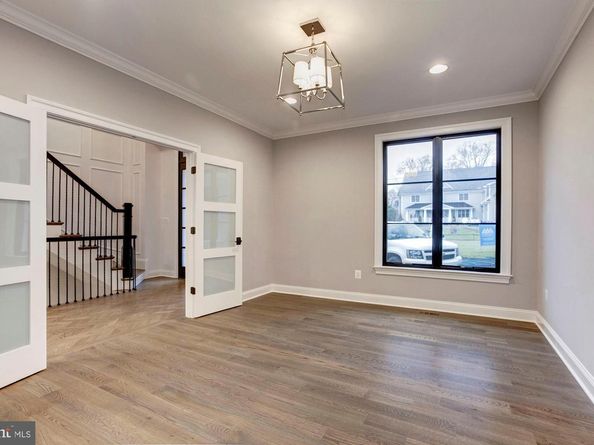 1601 Wrightson, Mclean VA 22101