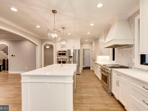 1601 Wrightson, Mclean VA 22101