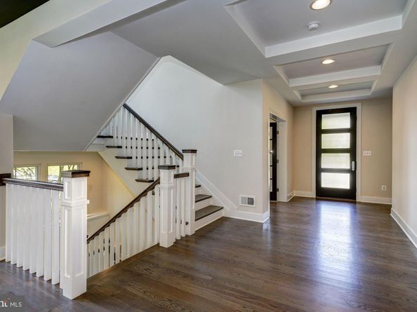 1601 Wrightson, Mclean VA 22101