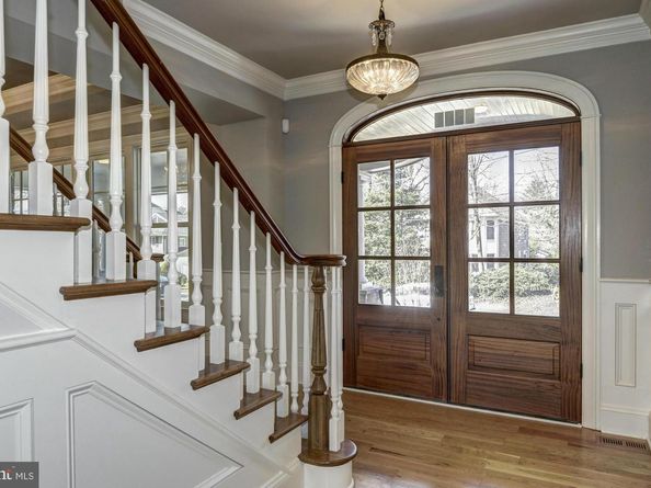 1601 Wrightson, Mclean VA 22101