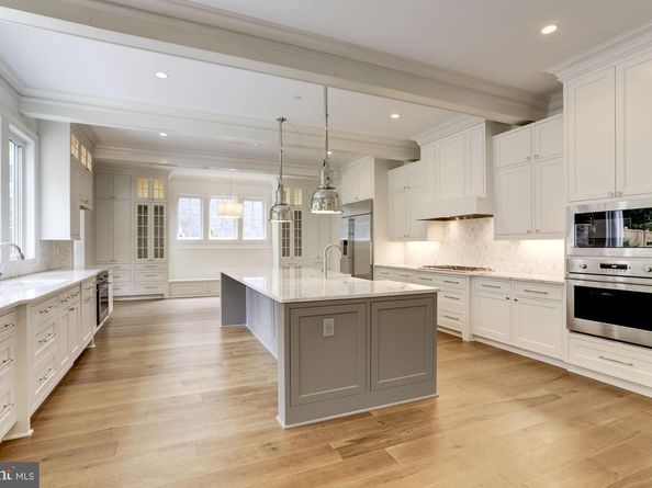 1601 Wrightson, Mclean VA 22101