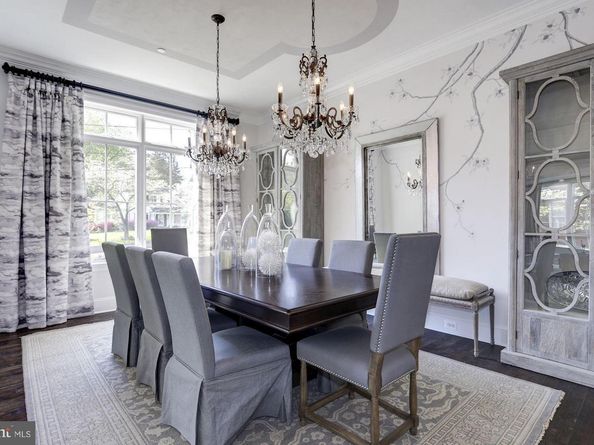 1601 Wrightson, Mclean VA 22101