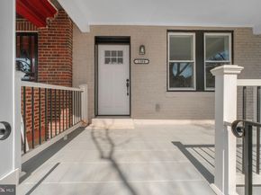 1304 S Street SE, Washington DC 20020