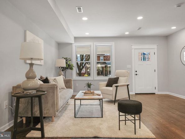 1304 S Street SE, Washington DC 20020
