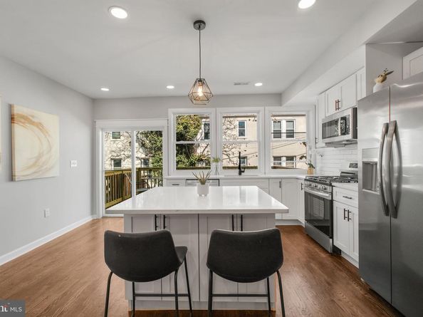1304 S Street SE, Washington DC 20020