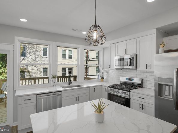 1304 S Street SE, Washington DC 20020