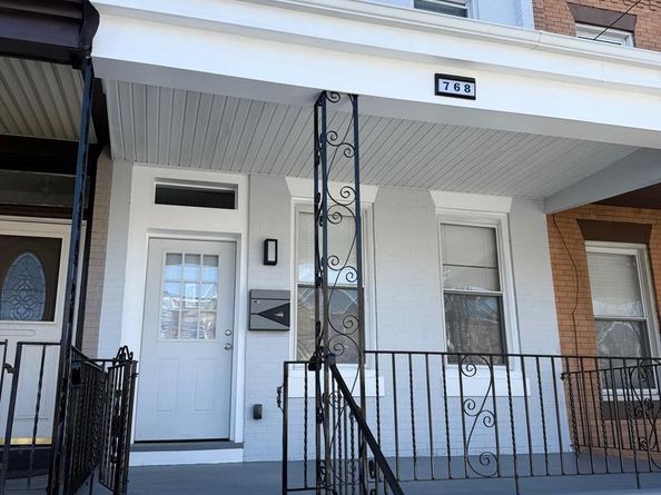 768 S 52nd Street, Philadelphia PA 19143