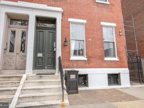 1629 Green Street 2, Philadelphia PA 19130