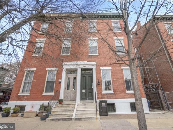 1629 Green Street 2, Philadelphia PA 19130