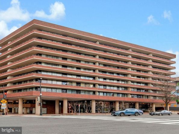 2555 Pennsylvania Avenue NW 407, Washington DC 20037