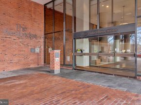 2555 Pennsylvania Avenue NW 407, Washington DC 20037