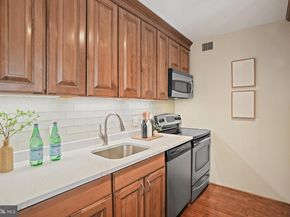 2555 Pennsylvania Avenue NW 407, Washington DC 20037