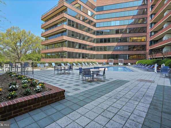 2555 Pennsylvania Avenue NW 407, Washington DC 20037