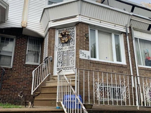1729 S Edgewood Street, Philadelphia PA 19142