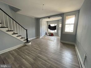 1729 S Edgewood Street, Philadelphia PA 19142