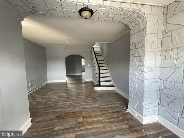 1729 S Edgewood Street, Philadelphia PA 19142