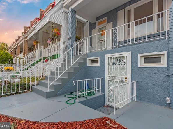 322 T Street NE, Washington DC 20002