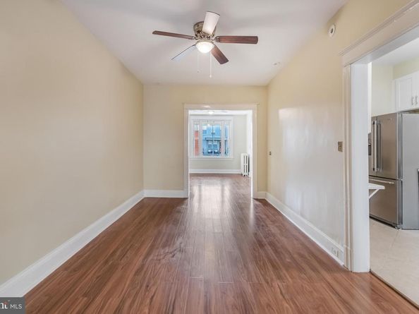 322 T Street NE, Washington DC 20002