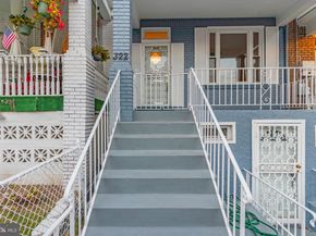 322 T Street NE, Washington DC 20002
