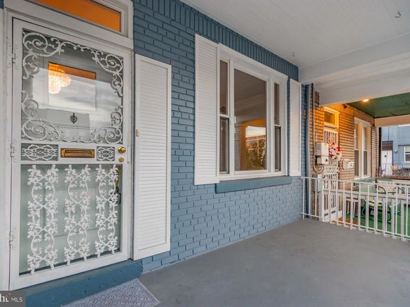 322 T Street NE, Washington DC 20002