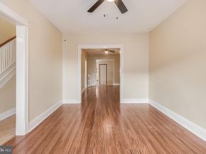 322 T Street NE, Washington DC 20002