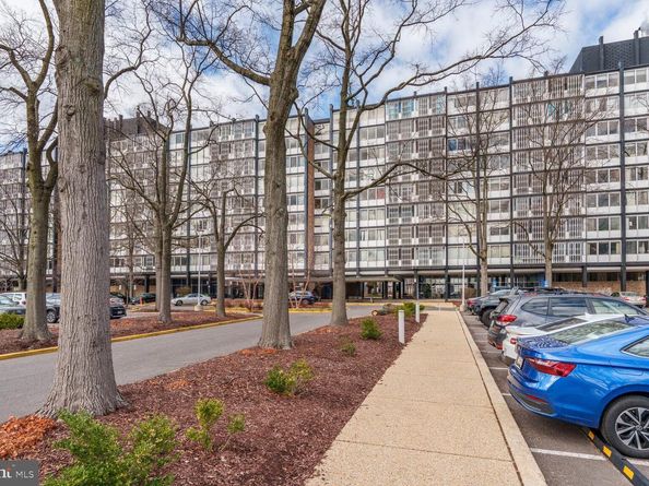 1311 Delware Avenue SW S548, Washington DC 20024