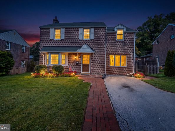155 Treaty Road, Drexel Hill PA 19026