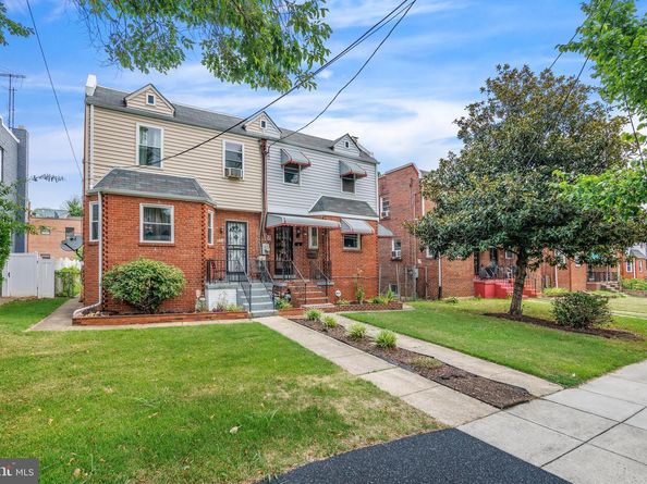 5312 East Capitol Street NE, Washington DC 20019