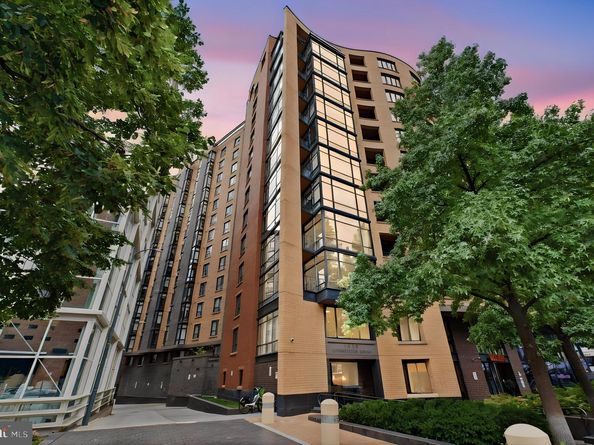 1010 Massachusetts Avenue NW 201, Washington DC 20001
