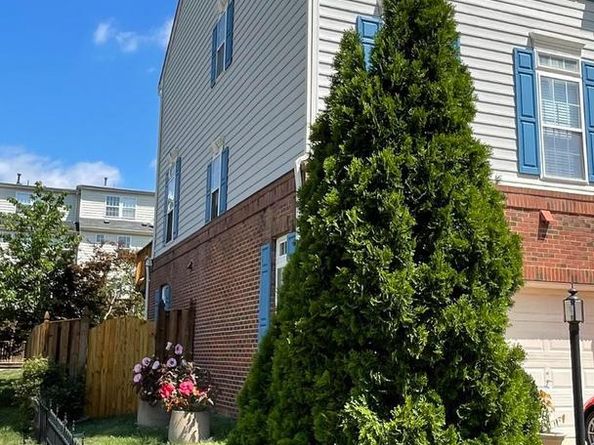 3505 Ellery Circle, Falls Church VA 22041