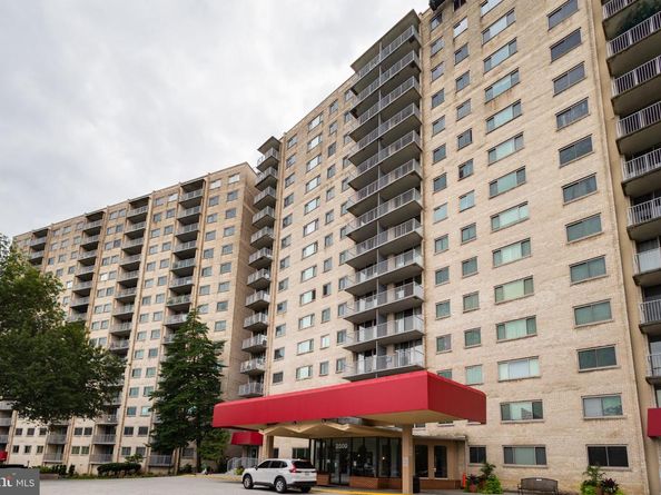 2500 N Van Dorn Street 619, Alexandria VA 22302