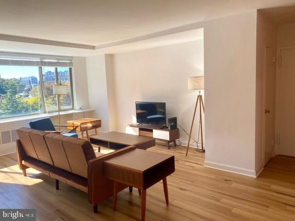 1121 Arlington Boulevard 743, Arlington VA 22209