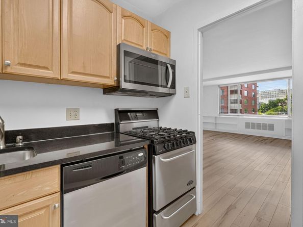 1121 Arlington Boulevard 743, Arlington VA 22209